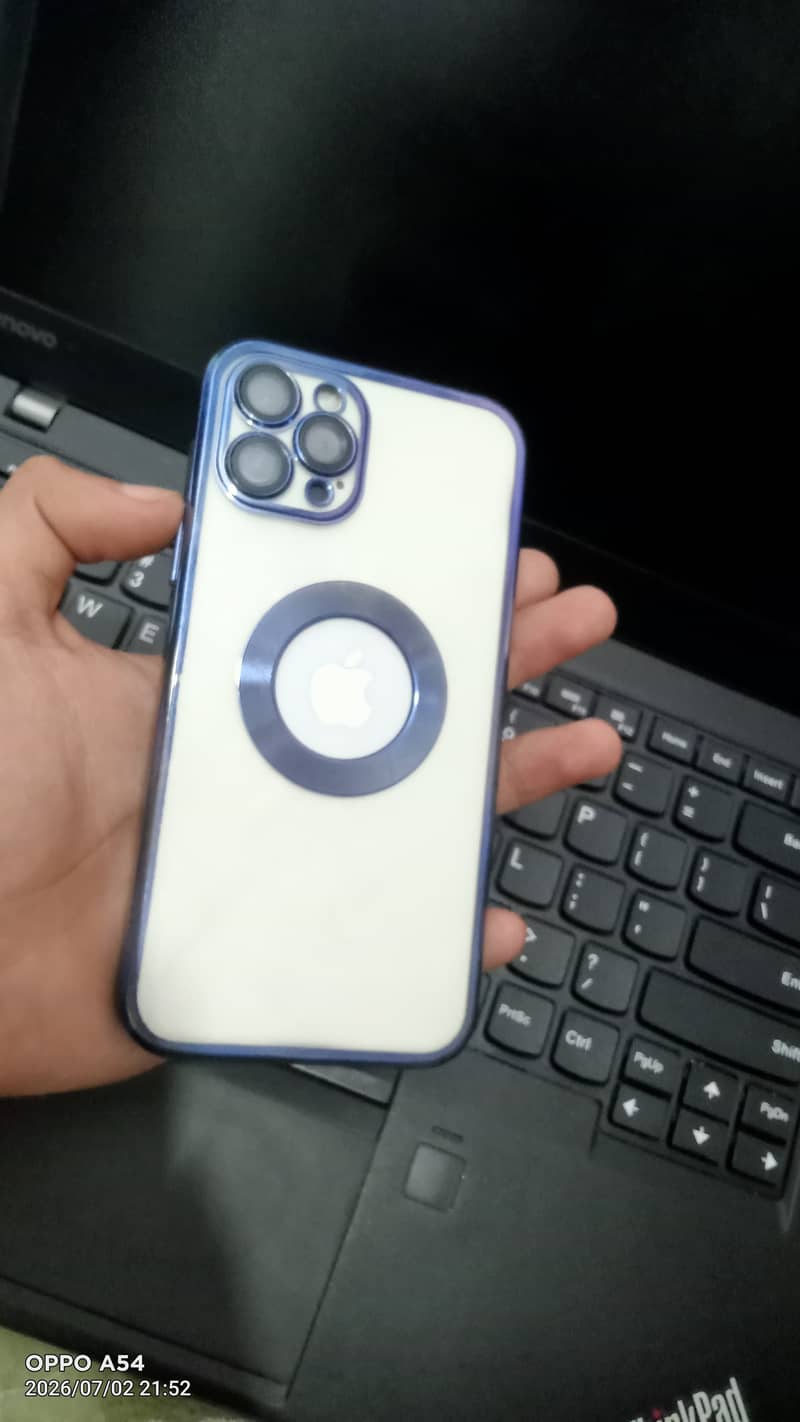 iPhone X PTA approved 2