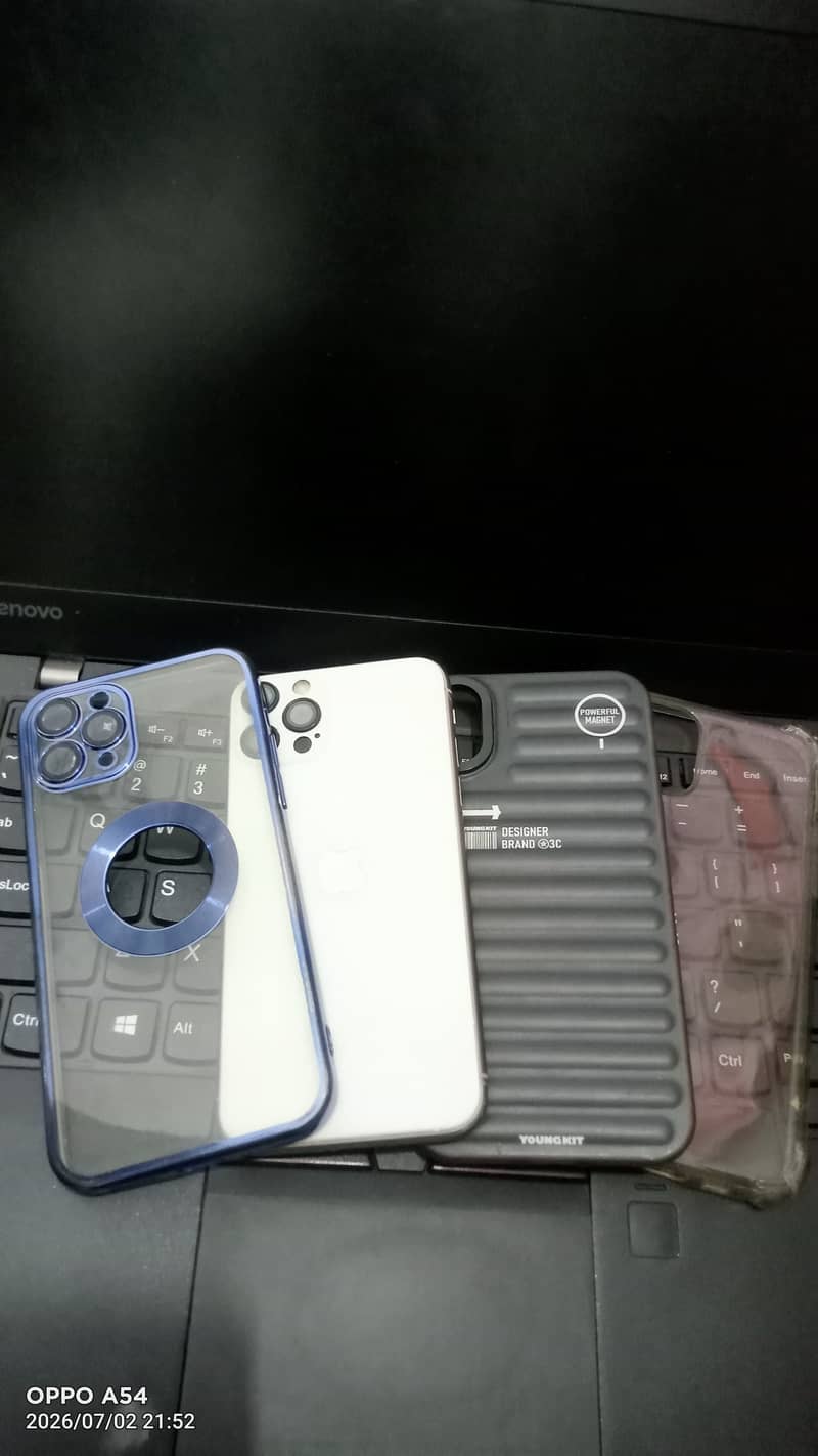 iPhone X PTA approved 6