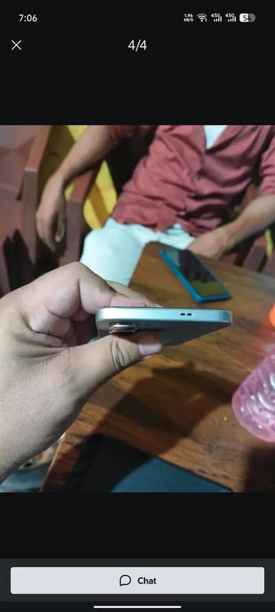 infinix hot 60pro