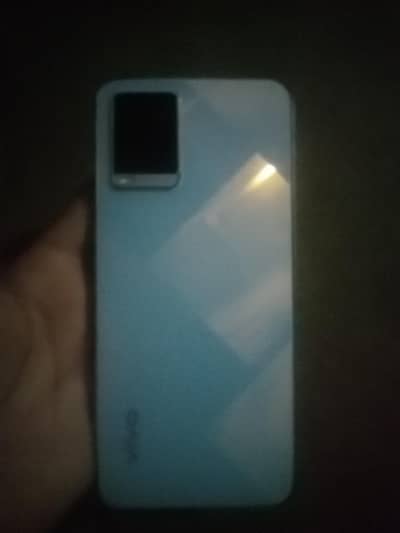 Vivo Y21
