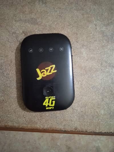 jazz WiFi device