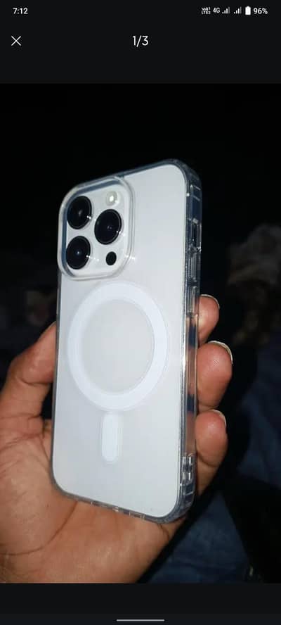 14 pro 256gb