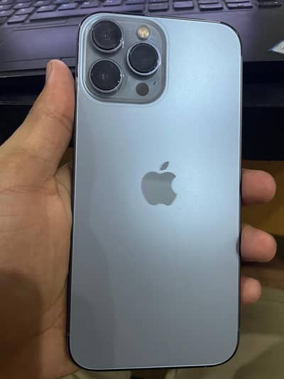 Apple iPhone 13 Pro Max