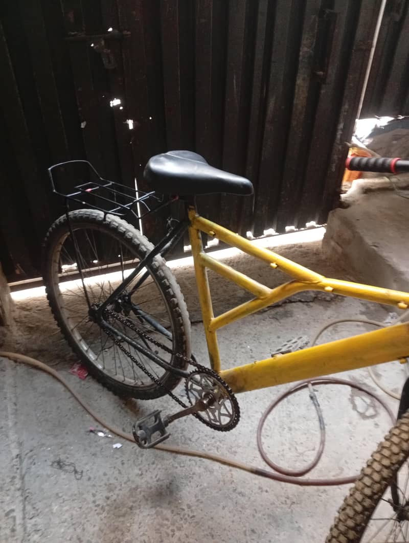bicycle 1