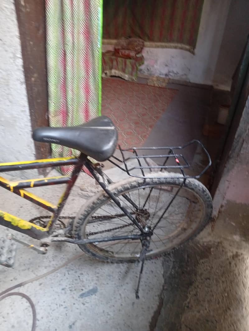 bicycle 4