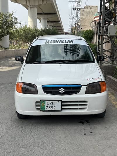 Suzuki Alto 2004 Model For Sale