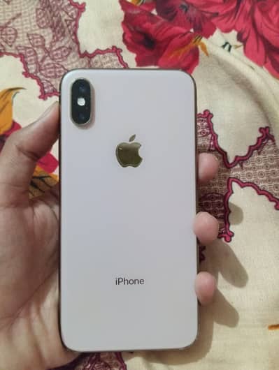 Apple iPhone XS