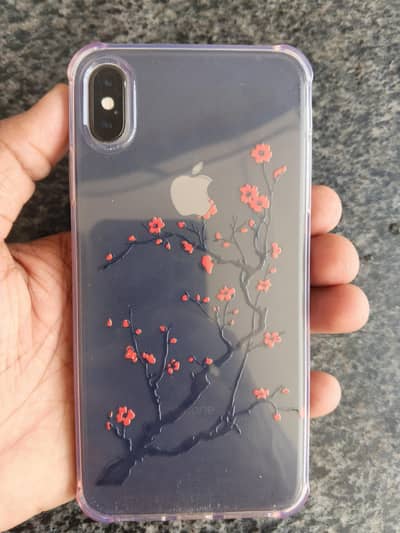 Apple iPhone XS Max