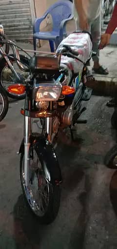 unique 70 cc 2020