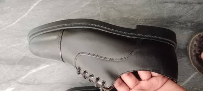 Don Carlos formal shoe6