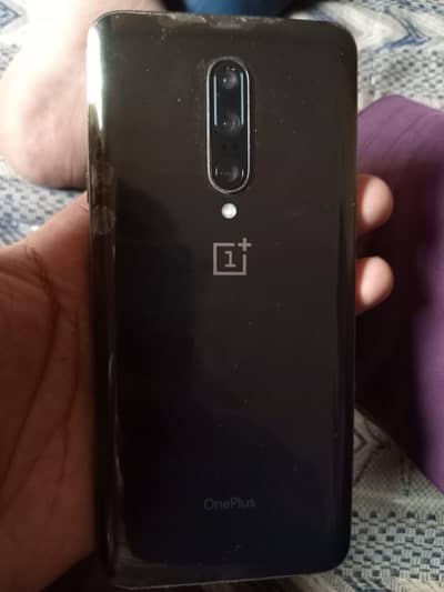 OnePlus 7 pro