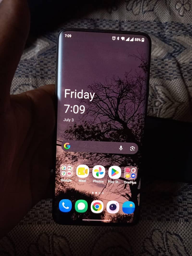 OnePlus 7 pro 1