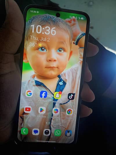 Tecno Spark 40