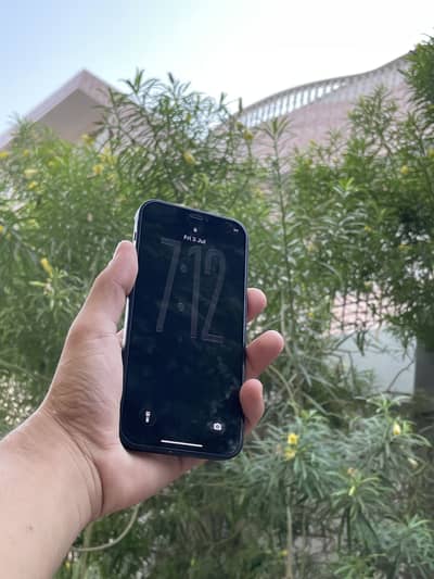 Apple iPhone 12