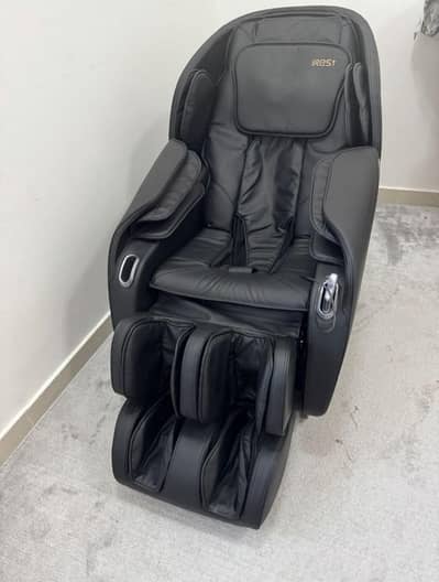 Massager chair