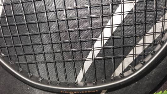 Yonex Racket