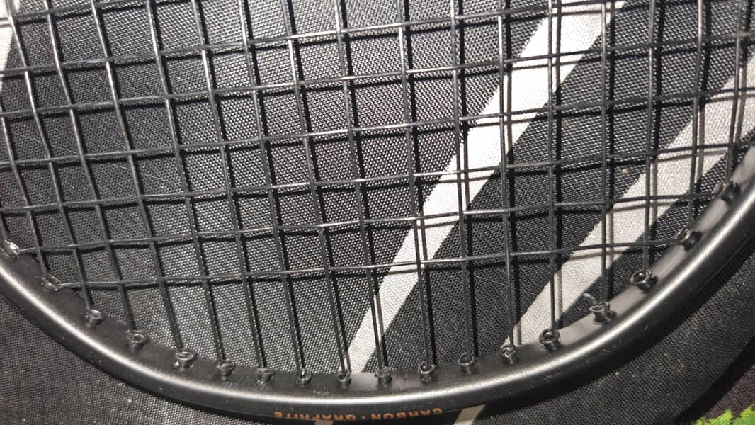 Yonex Racket 0
