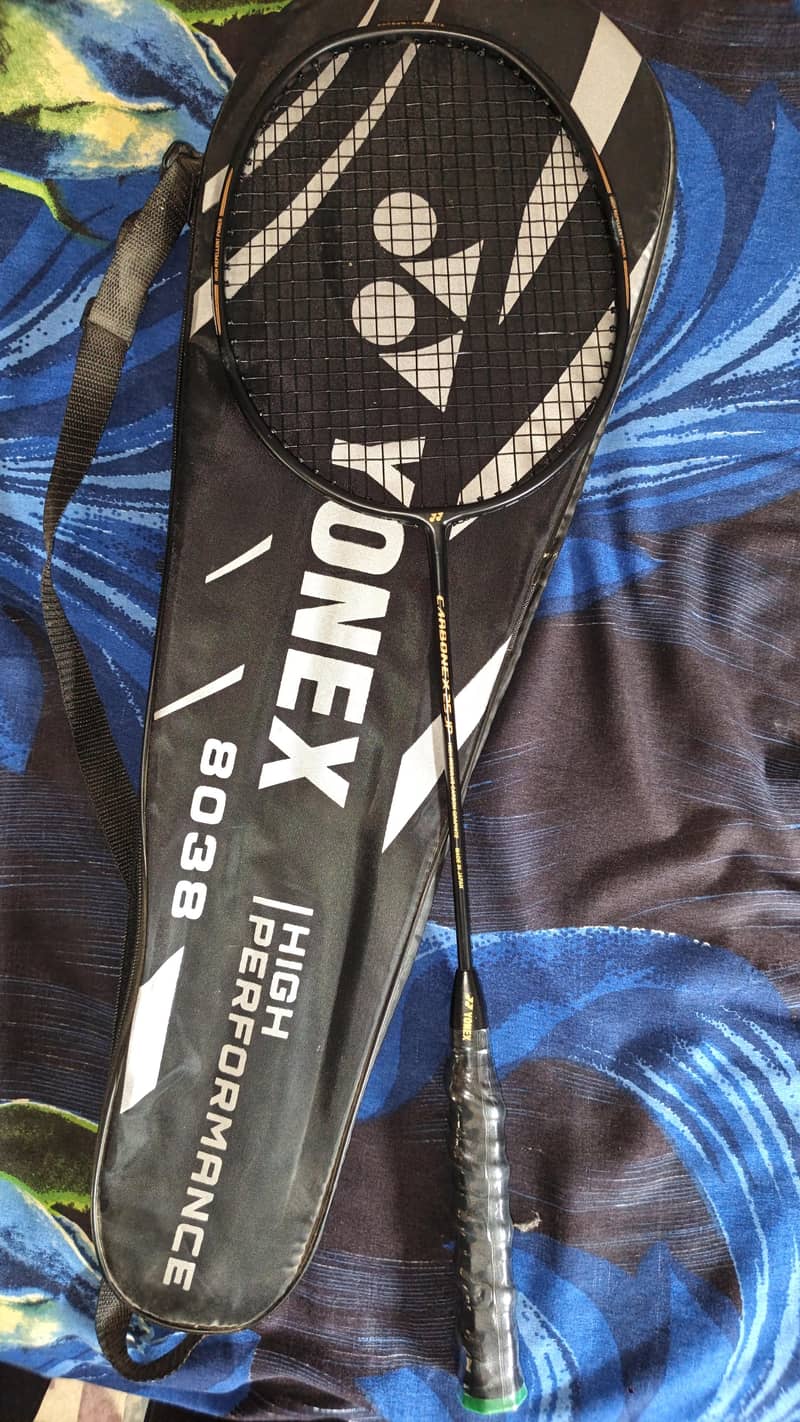 Yonex Racket 1