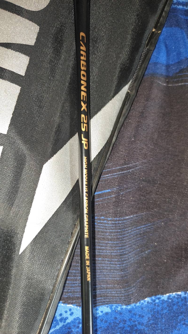 Yonex Racket 2