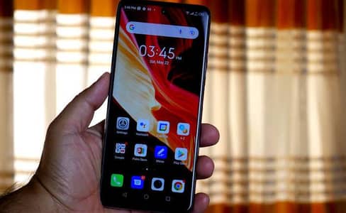 Infinix Note 10 Pro