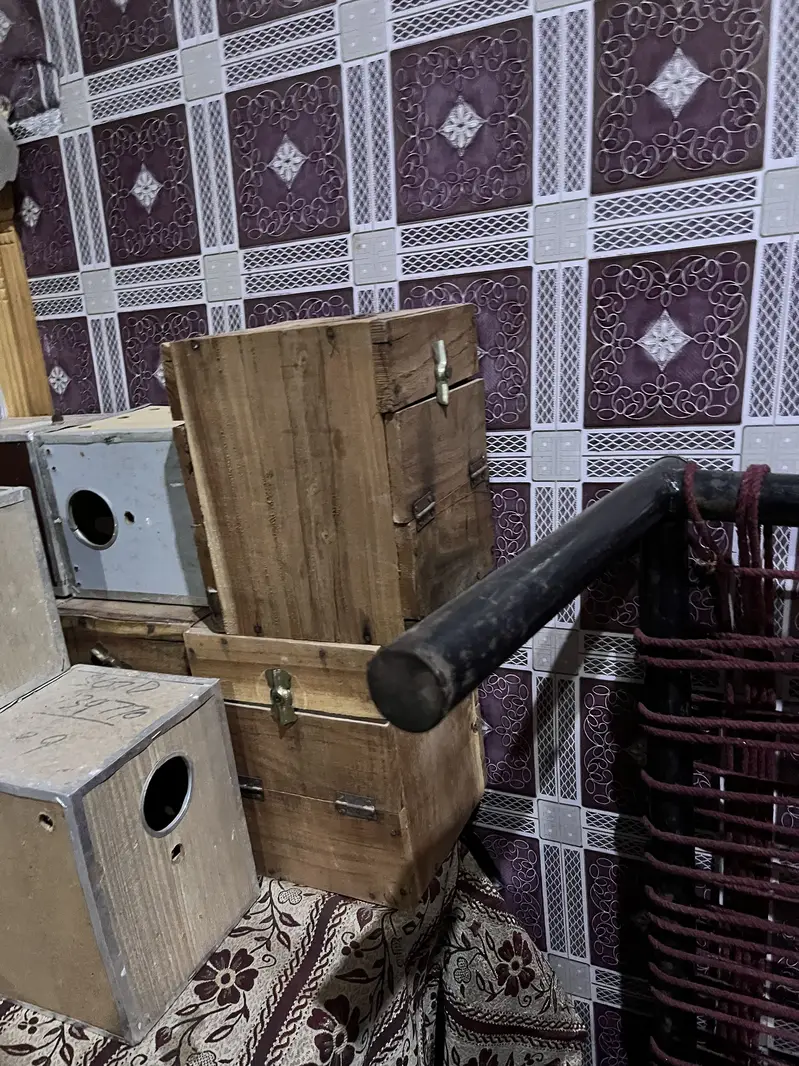 Box for sale. Keekar ka — photo 5