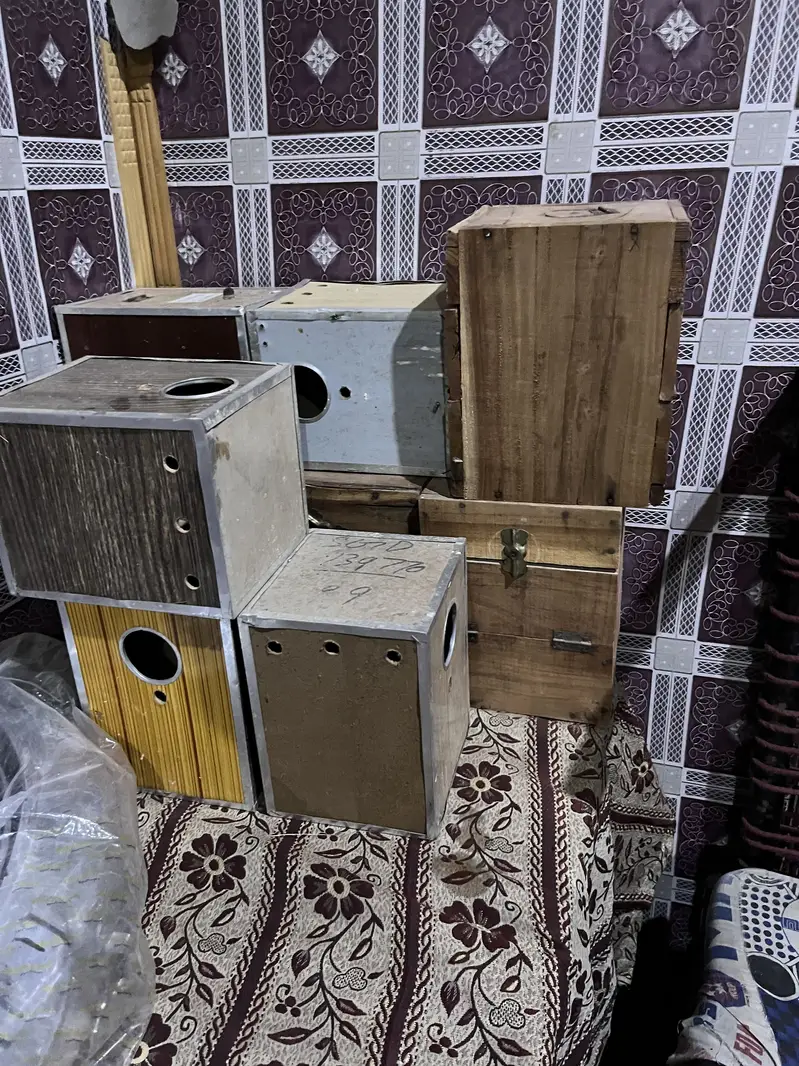 Box for sale. Keekar ka — photo 7