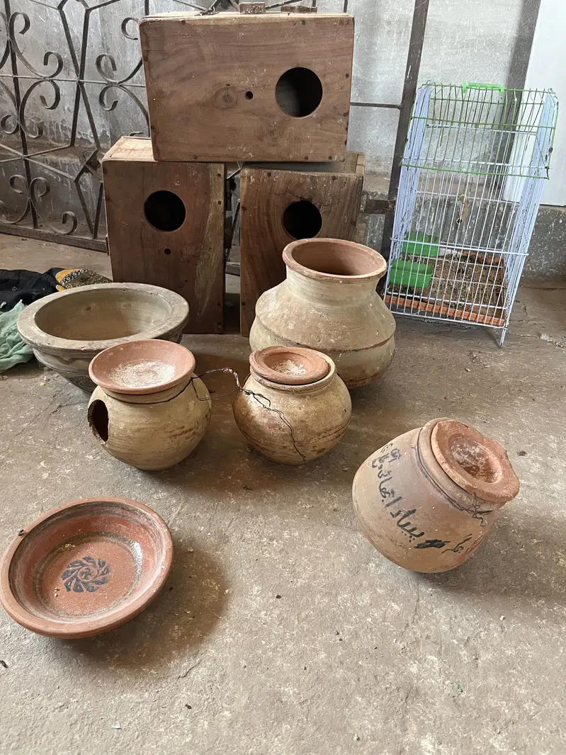 Box for sale. Keekar ka — photo 9