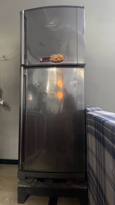 Dawlance H zone Fridge