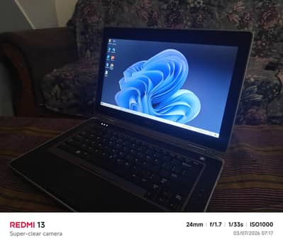 Dell Latitude E6420 Core i5 | 6GB RAM | 320GB HDD | Windows 10 Pro
