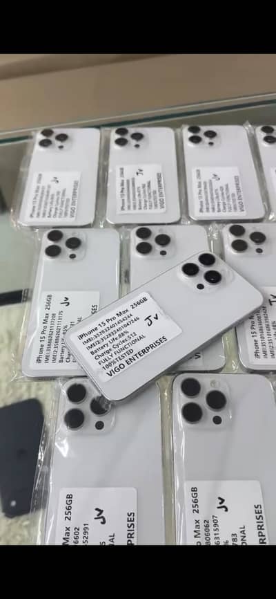 Apple iPhone models available