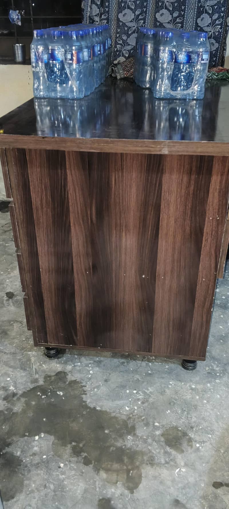 New table 10/10 0