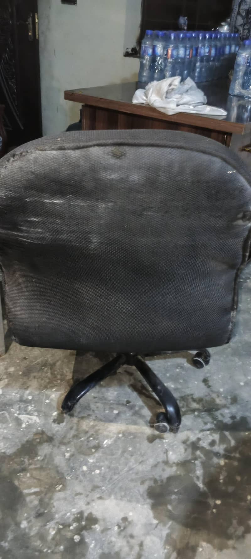 New table 10/10 6