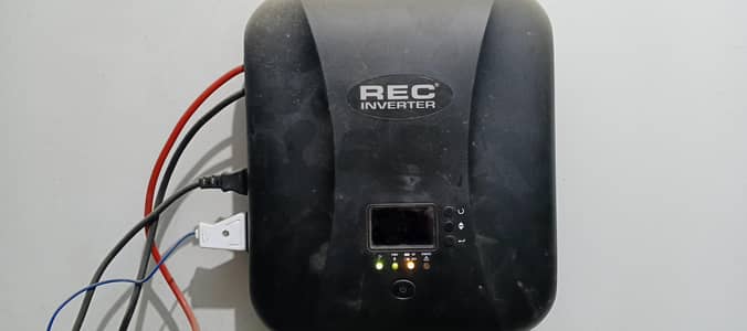 UPS and battery for sale