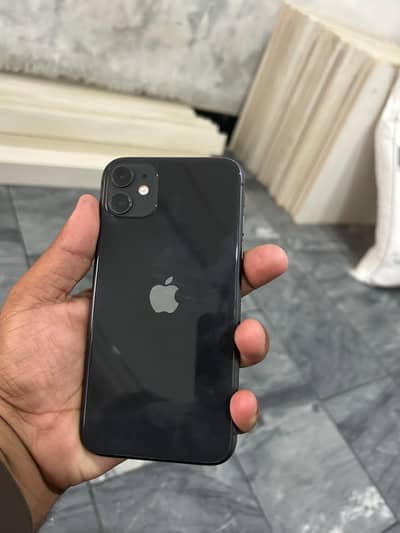 iPhone 11 64GB | 90% Battery Health | 10/10 Condition | Bypass