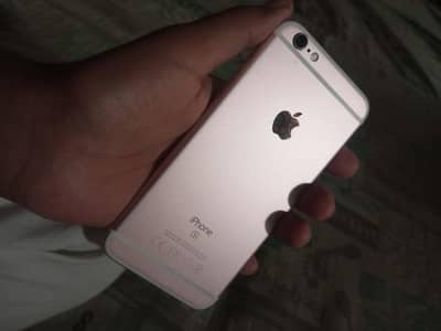 iphone 6s exchange possible