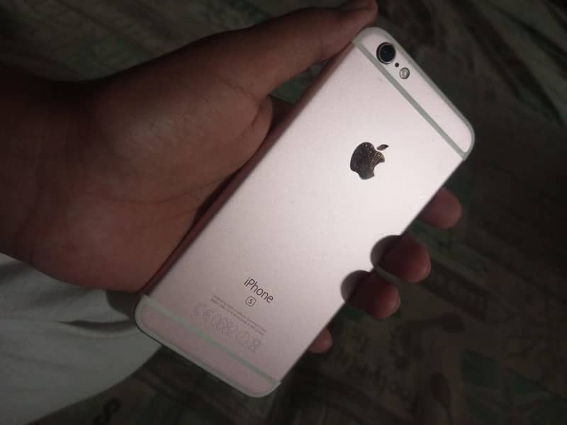 iphone 6s exchange possible 1