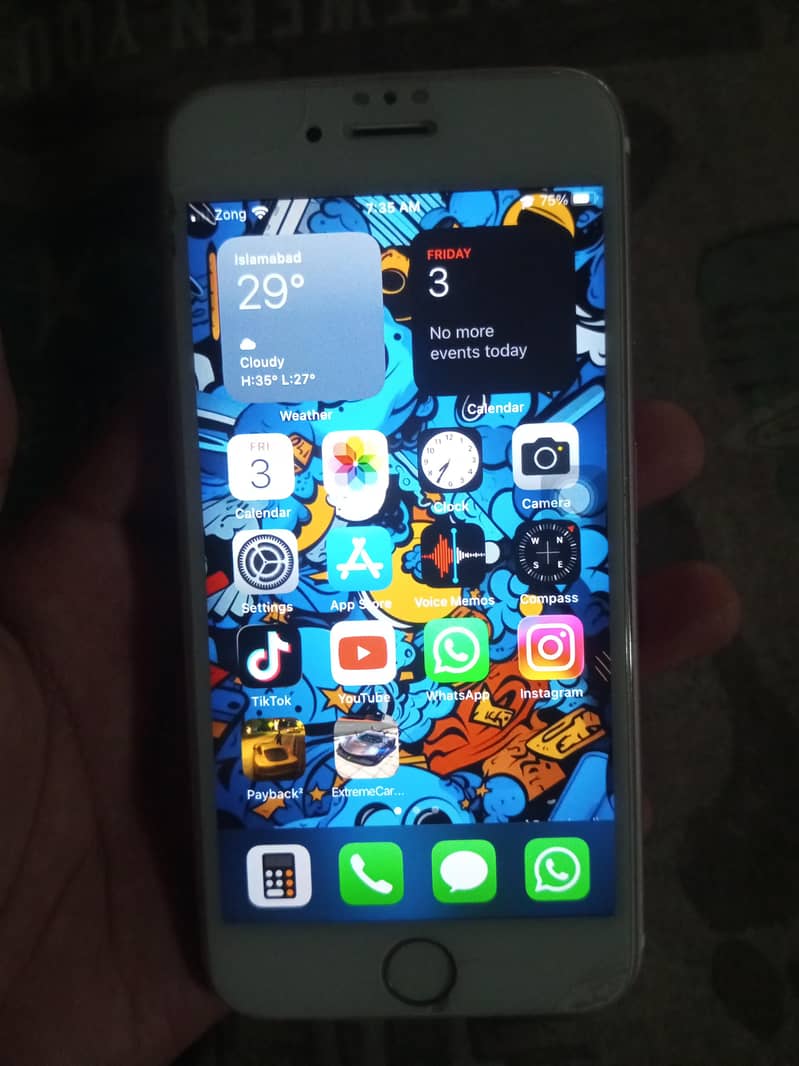 iphone 6s exchange possible 5