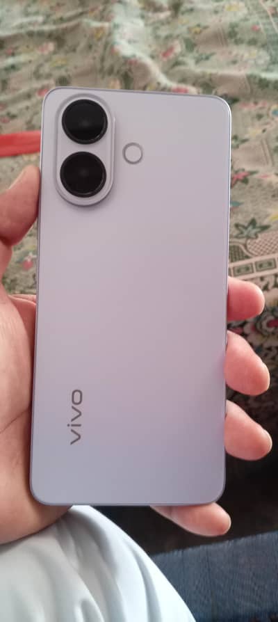 Vivo V60 lite