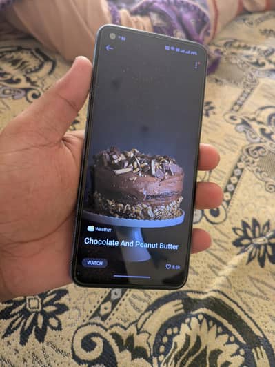 OPPO A96