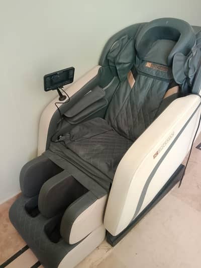 Massage Chair