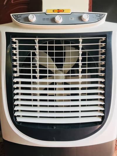 Ac super Asia cooler model 65000 Full size