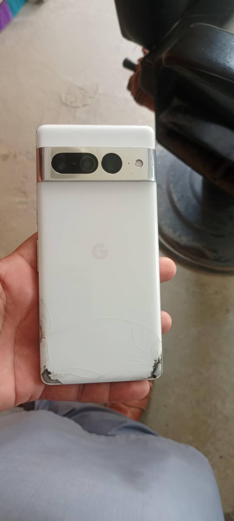 Google Pixel 7 Pro 1
