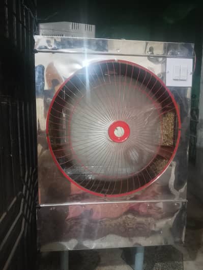 New 12 volt Air cooler
