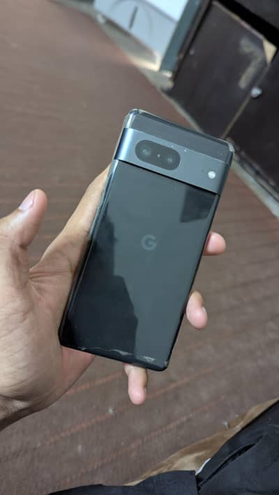 Google Pixel 7