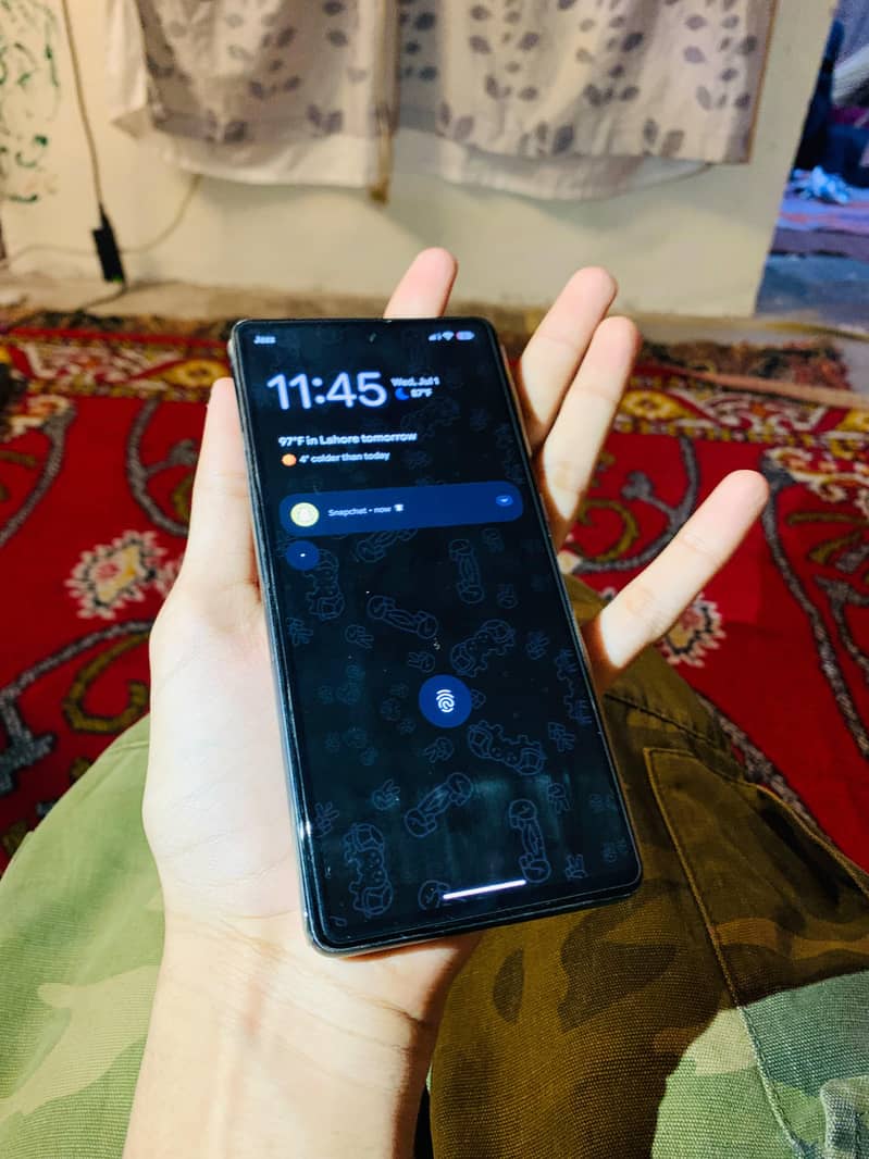 Google Pixel 7 1