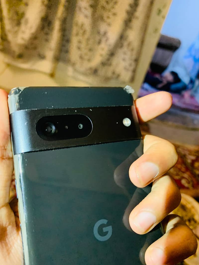 Google Pixel 7 2