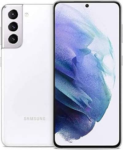 Samsung Mobile S21 Plus