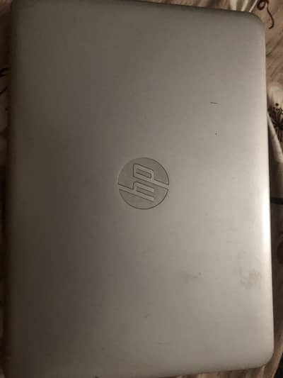 Hp 820 g3 core i5 6th generation
