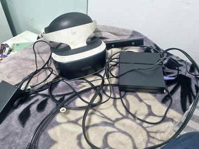 Ps vr for ps4/ps5