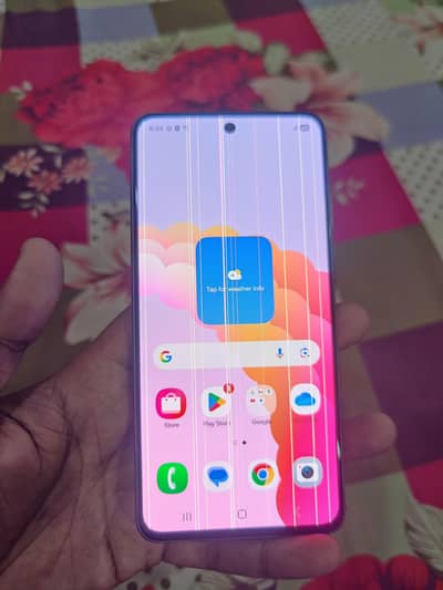 Samsung Mobile S21 FE